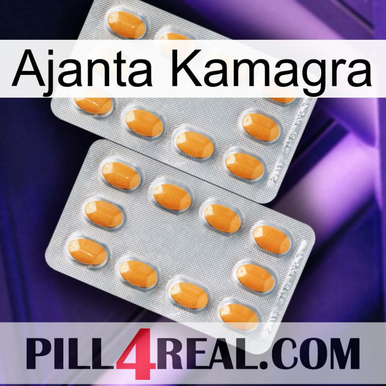 Ajanta Kamagra cialis4